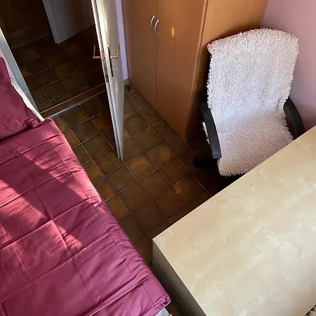 Hostel Suburb Purkersdorf