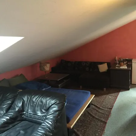 Hostel Suburb Purkersdorf