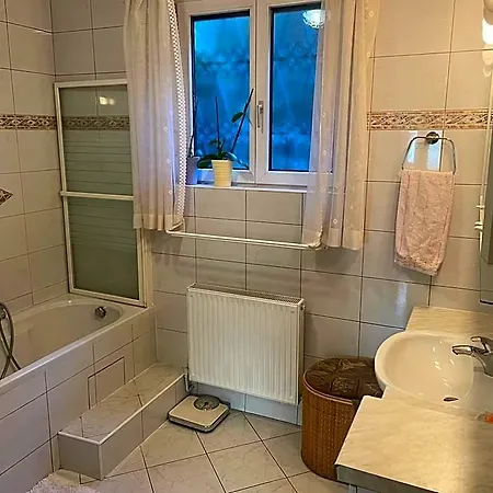 Hostel Suburb Purkersdorf