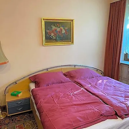 Suburb Hostel