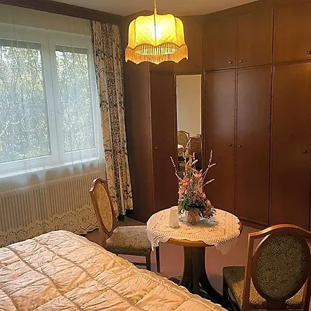 Suburb Hostel