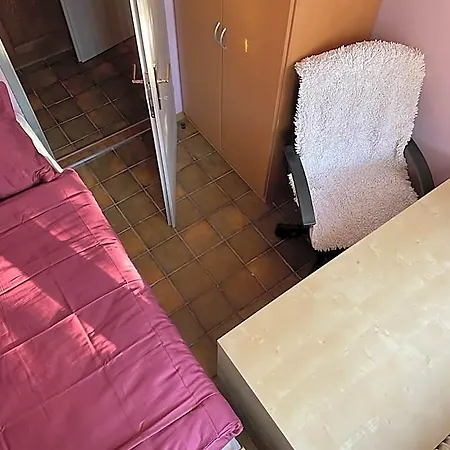 Hostel Suburb Purkersdorf