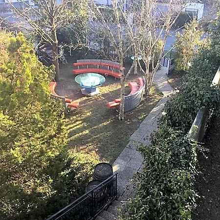 Hostel Suburb Purkersdorf