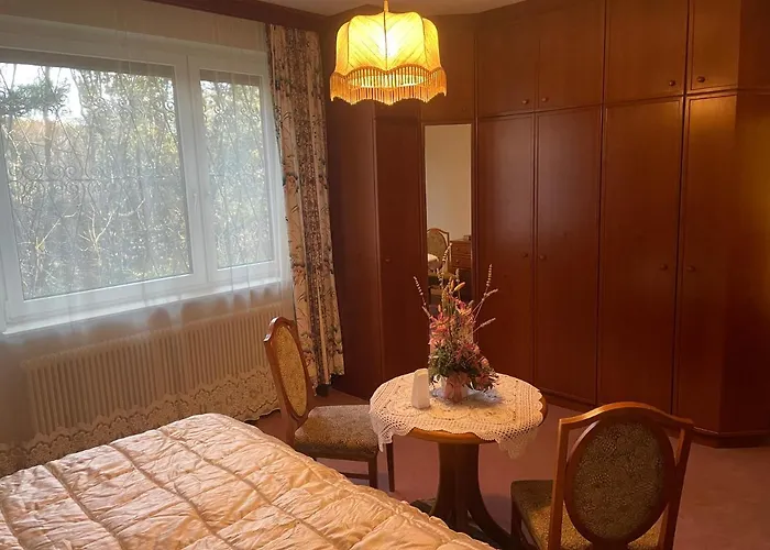 Suburb Auberge de jeunesse *