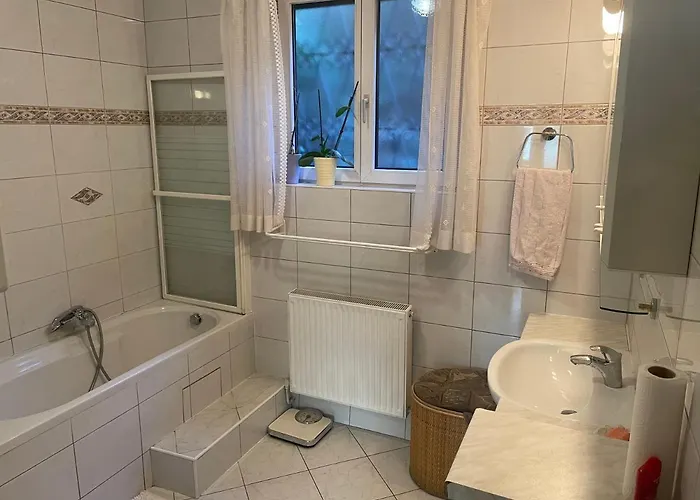 Suburb Auberge de jeunesse Purkersdorf