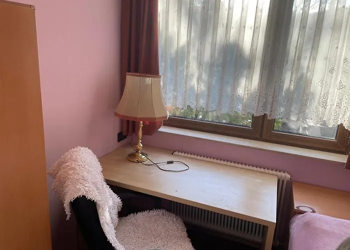 Suburb Auberge de jeunesse Purkersdorf