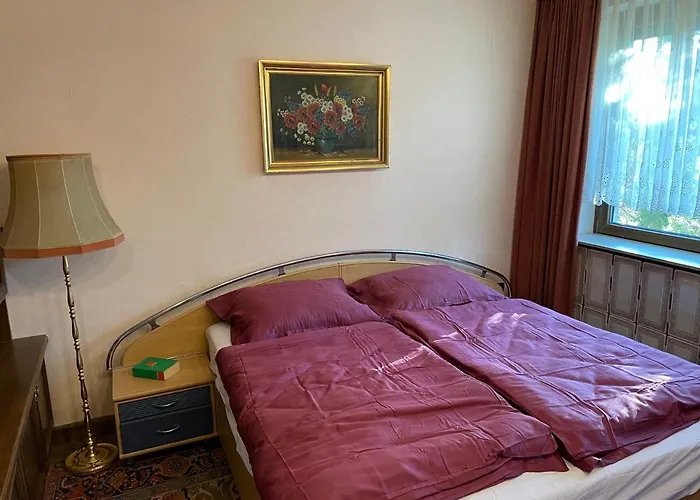 Suburb Auberge de jeunesse *