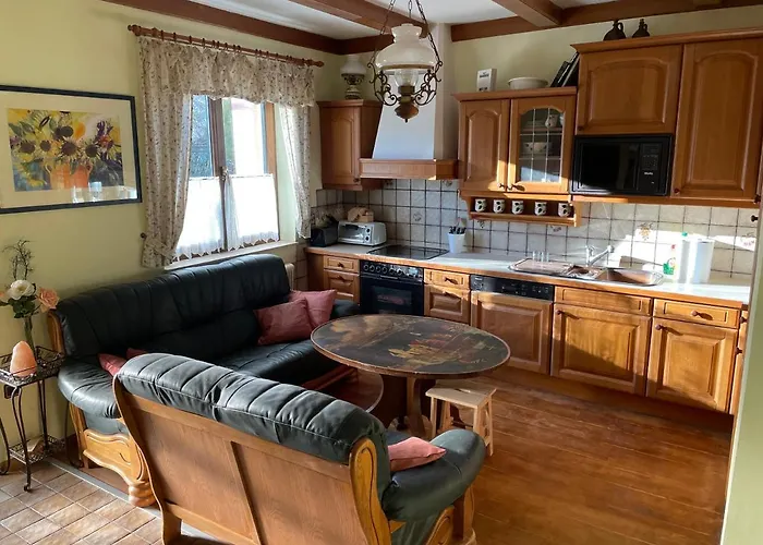 Suburb بوركيرسدورف