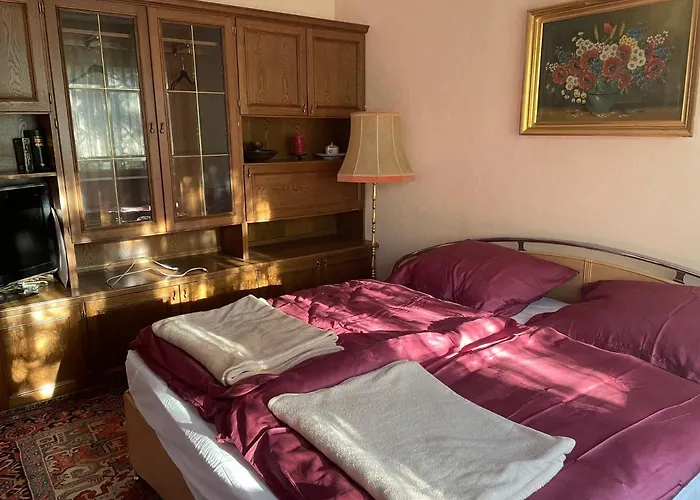 بيت شباب Suburb