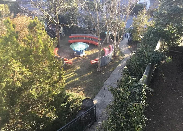 Auberge de jeunesse Suburb Purkersdorf