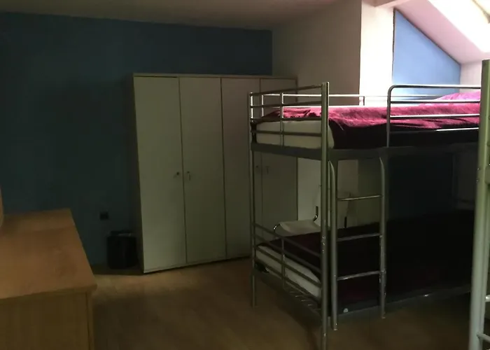 Suburb بوركيرسدورف