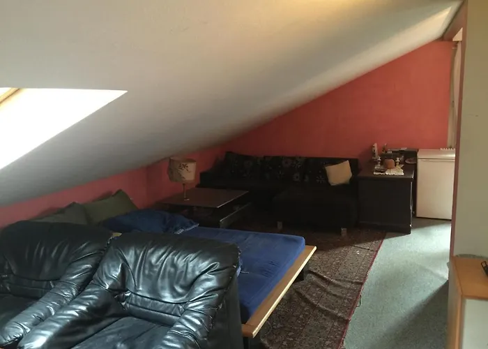 Auberge de jeunesse Suburb Purkersdorf